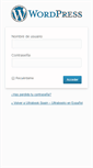 Mobile Screenshot of netbookspain.com